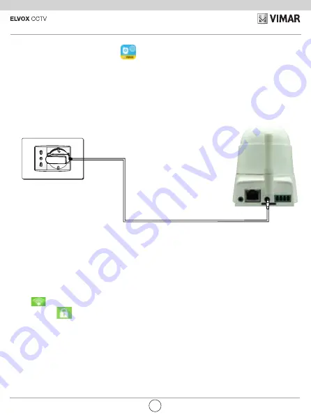 Vimar Elvox 46238.036 Скачать руководство пользователя страница 9