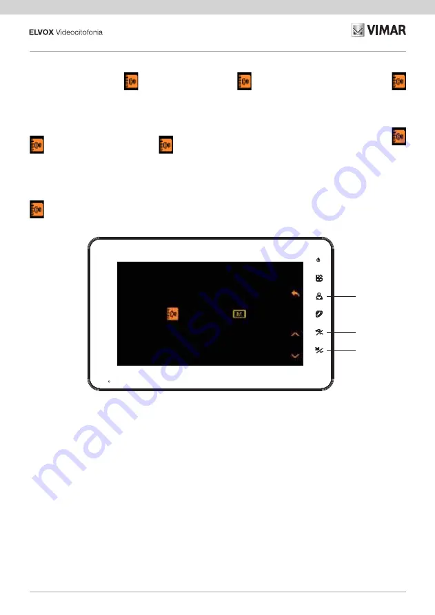 Vimar K40910 User Manual Download Page 32