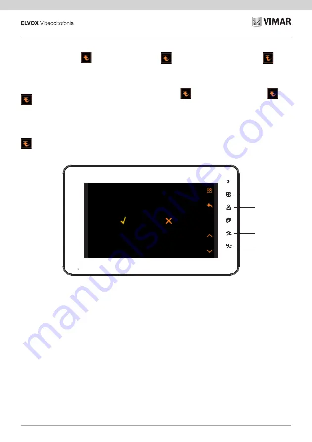 Vimar K40910 User Manual Download Page 34