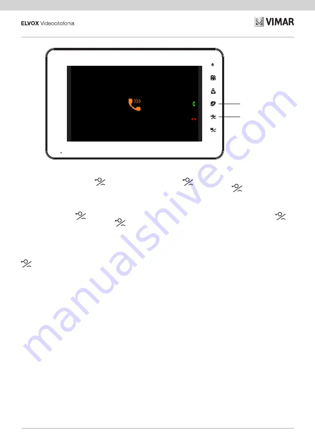 Vimar K40910 User Manual Download Page 40