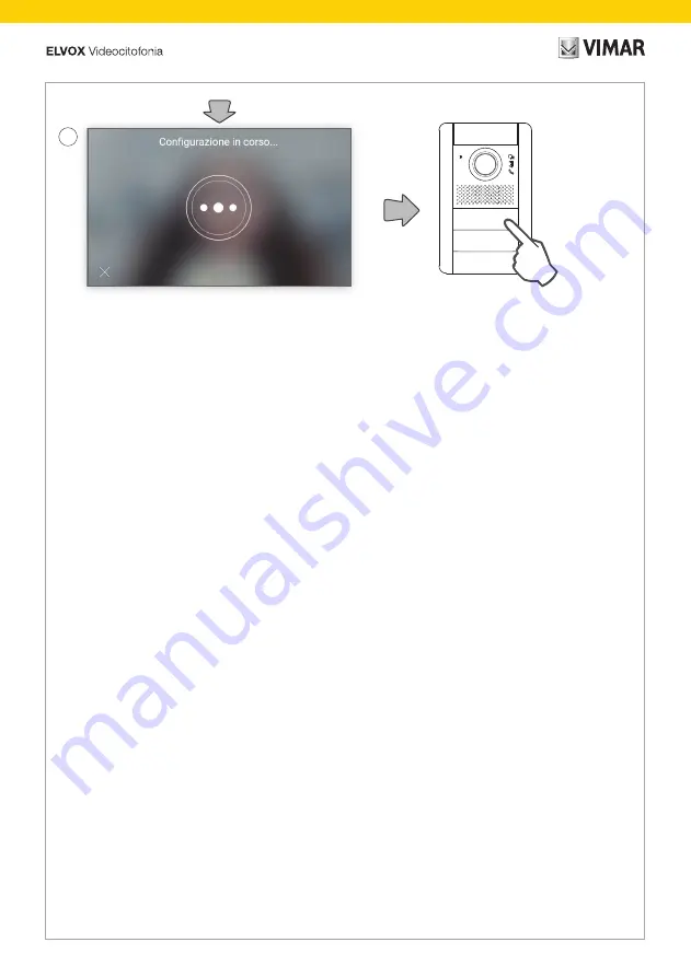 Vimar TAB 40515 Installer Manual Download Page 24