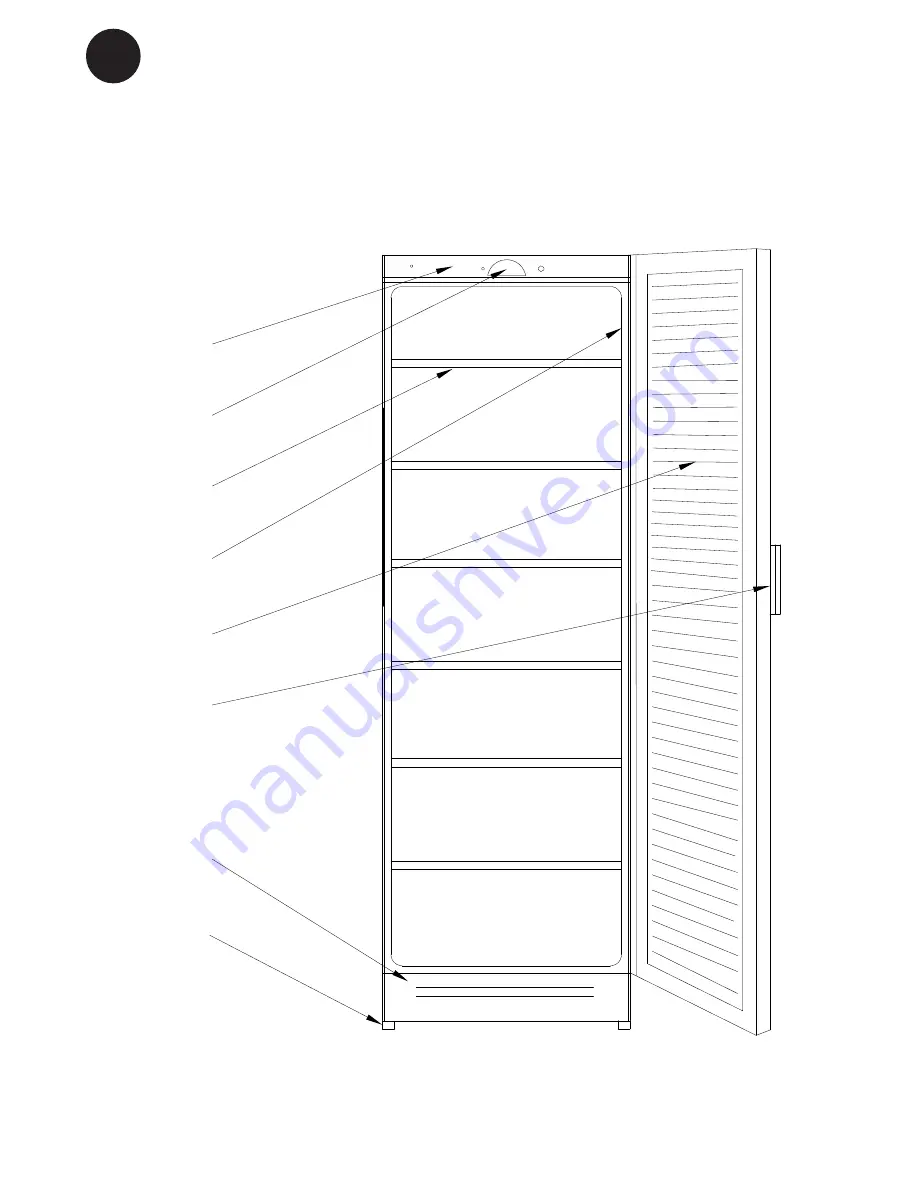 Vintec-Cellar V 120 SP Скачать руководство пользователя страница 2