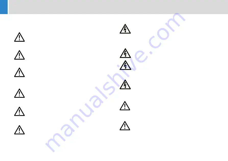 Vinten FHR-35 User Manual Download Page 4