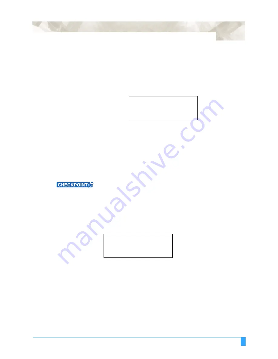 Vinyl Express Q100 User Manual Download Page 85