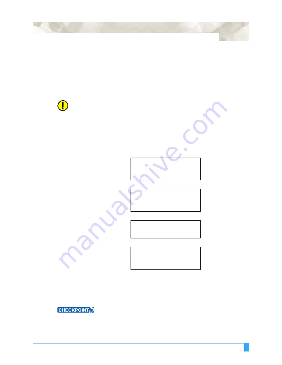 Vinyl Express Q100 User Manual Download Page 157