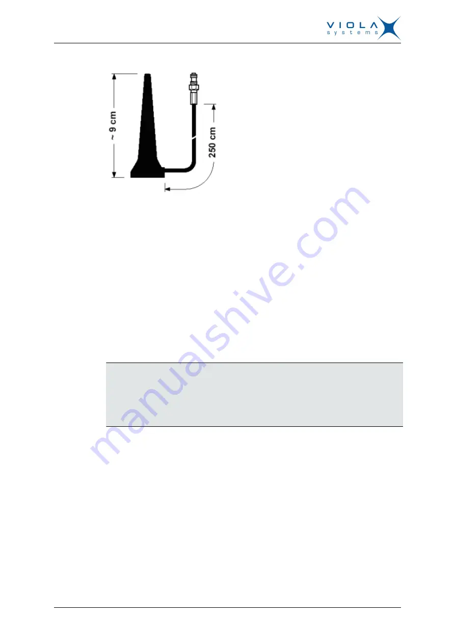 Viola Systems Arctic User Manual Download Page 46