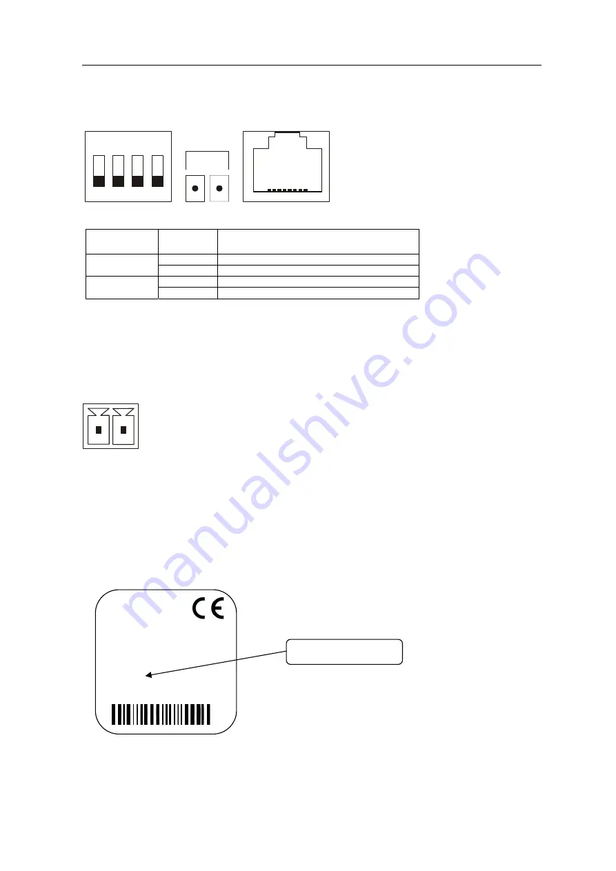 Viola Systems ESERV-10 User Manual Download Page 13