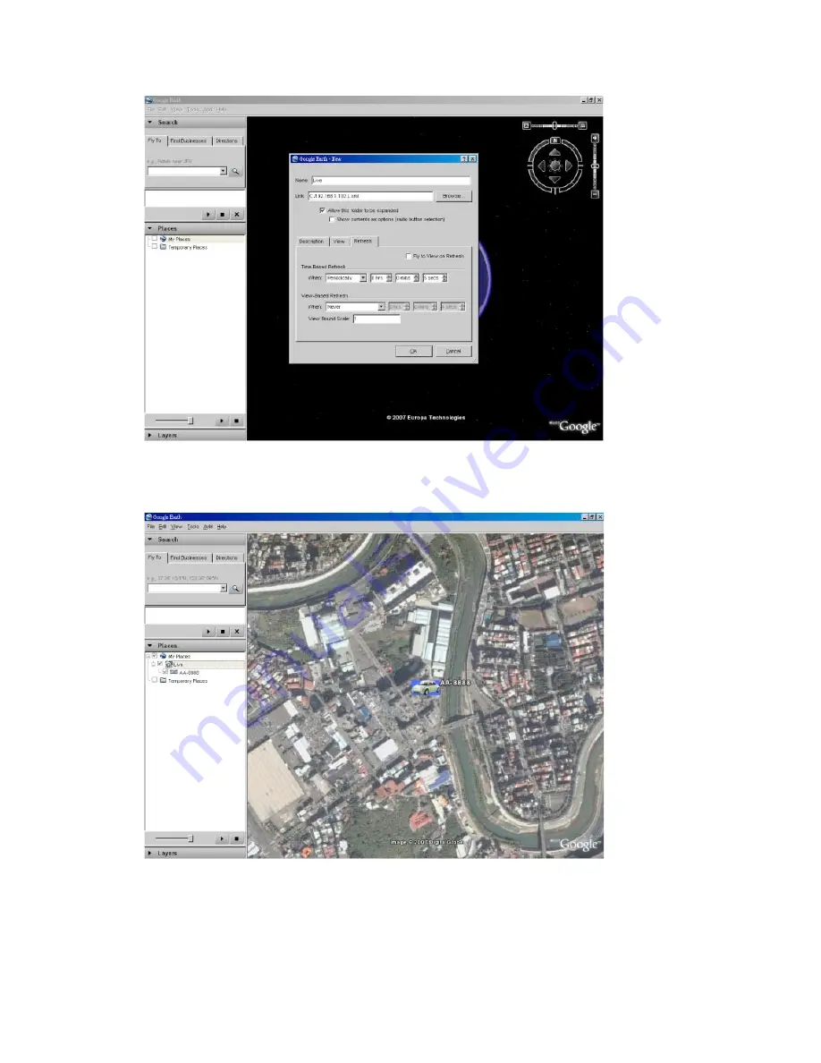 Viola Systems H.264 16 User Manual Download Page 112