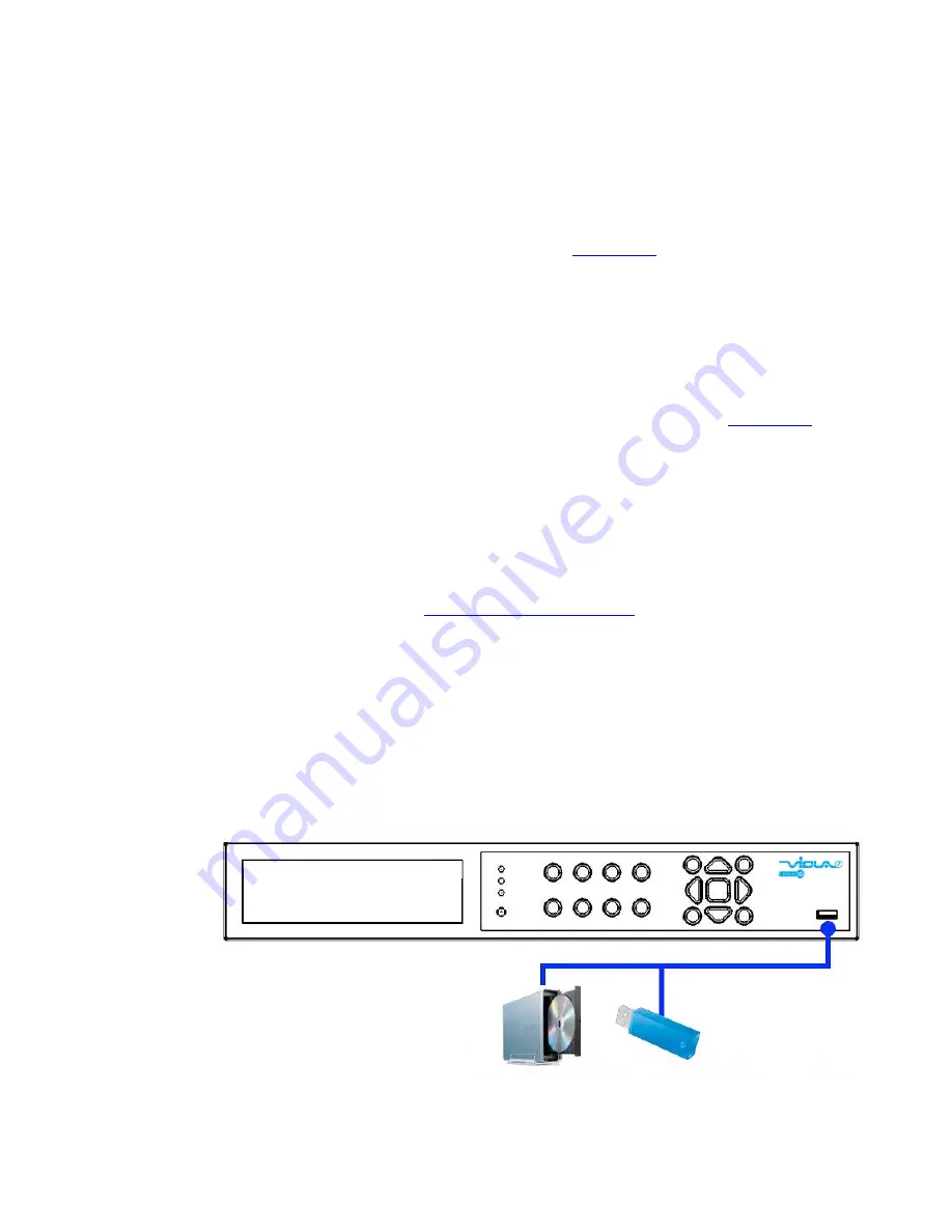 Viola Systems VIO2-16 User Manual Download Page 16