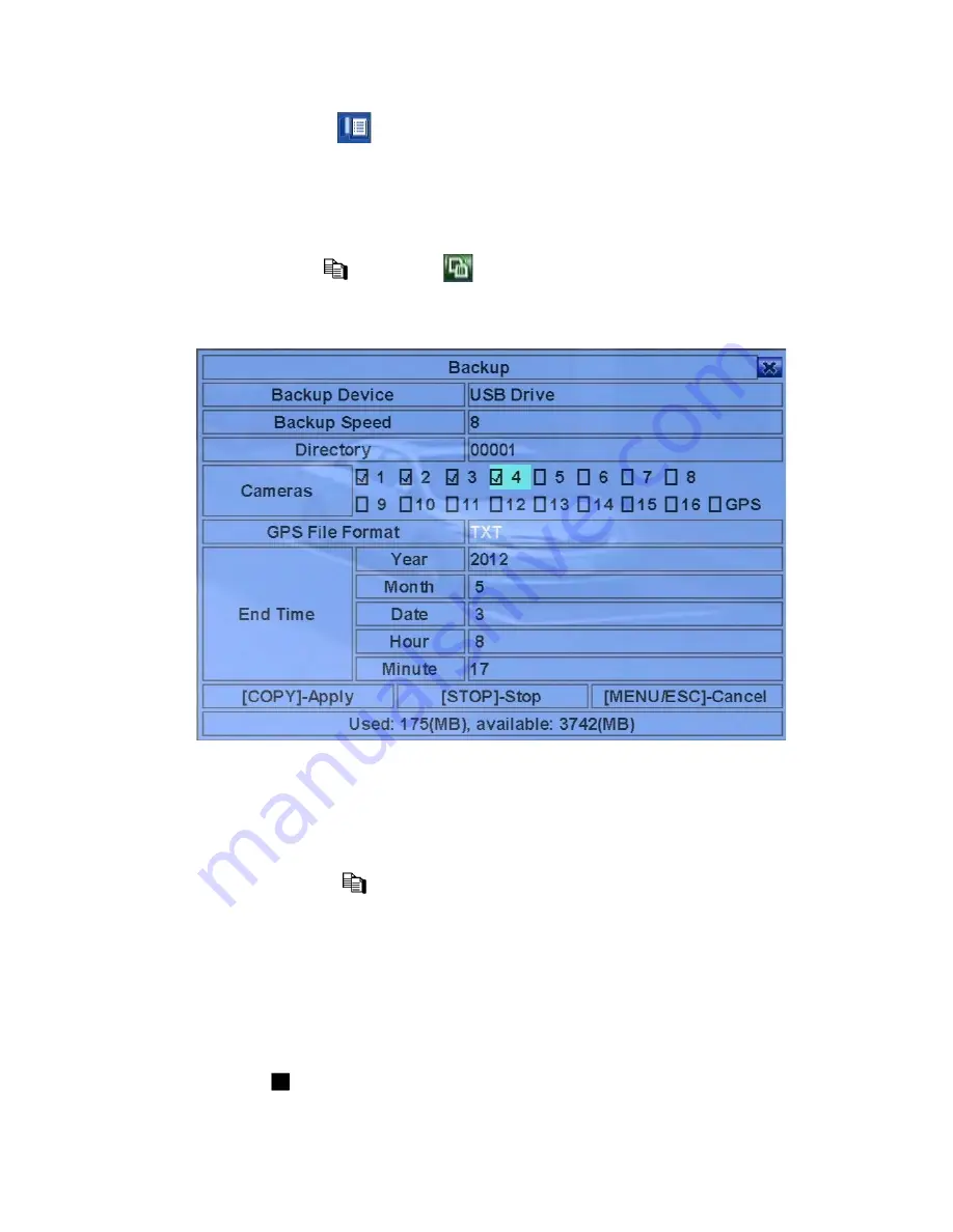 Viola Systems VIO2-16 User Manual Download Page 91