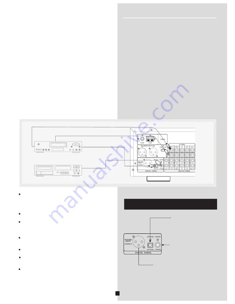 Violet Audio ADP61 User Manual Download Page 9