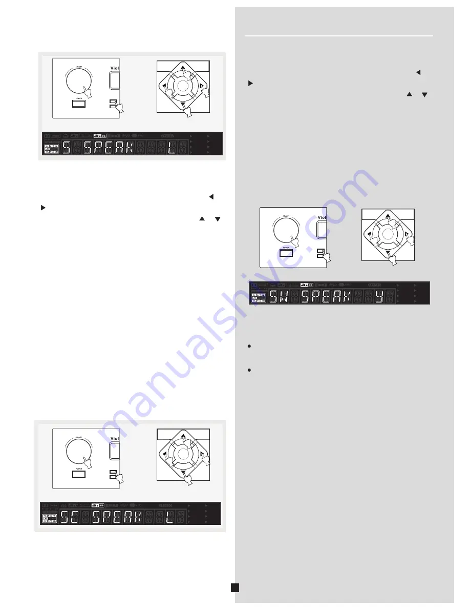 Violet Audio ADP61 Скачать руководство пользователя страница 21