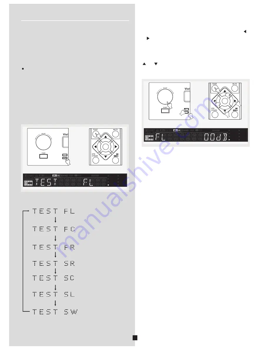 Violet Audio ADP61 Скачать руководство пользователя страница 24