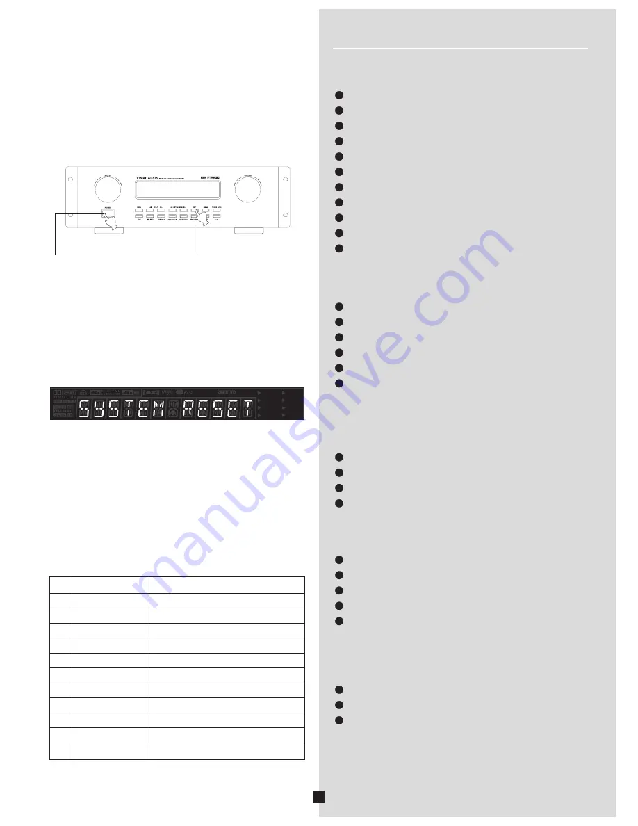 Violet Audio ADP61 Скачать руководство пользователя страница 40