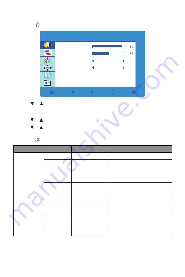 Viotek GN27CB User Manual Download Page 13