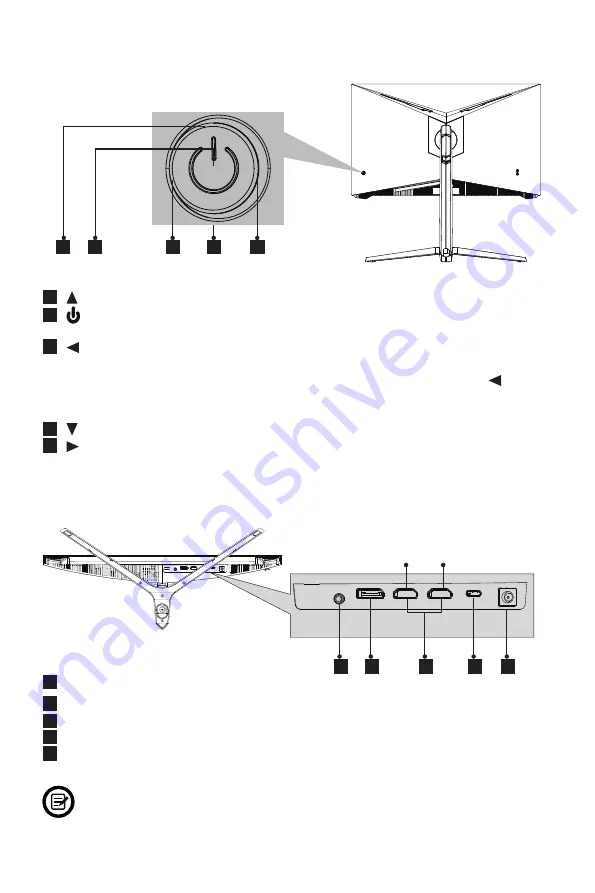 Viotek RFI25CBA User Manual Download Page 6