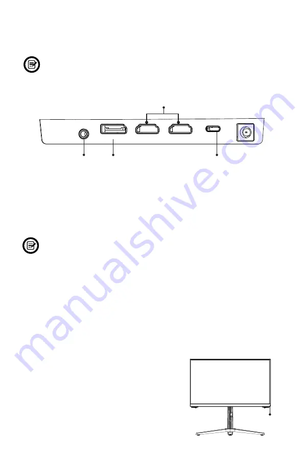 Viotek RFI25CBA User Manual Download Page 10