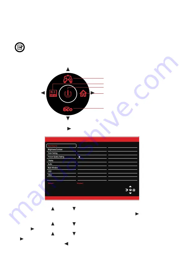 Viotek RFI25CBA User Manual Download Page 11