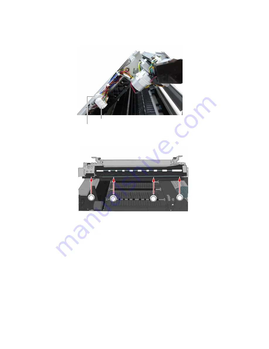 VIP Color VP6 Series User Manual Download Page 48