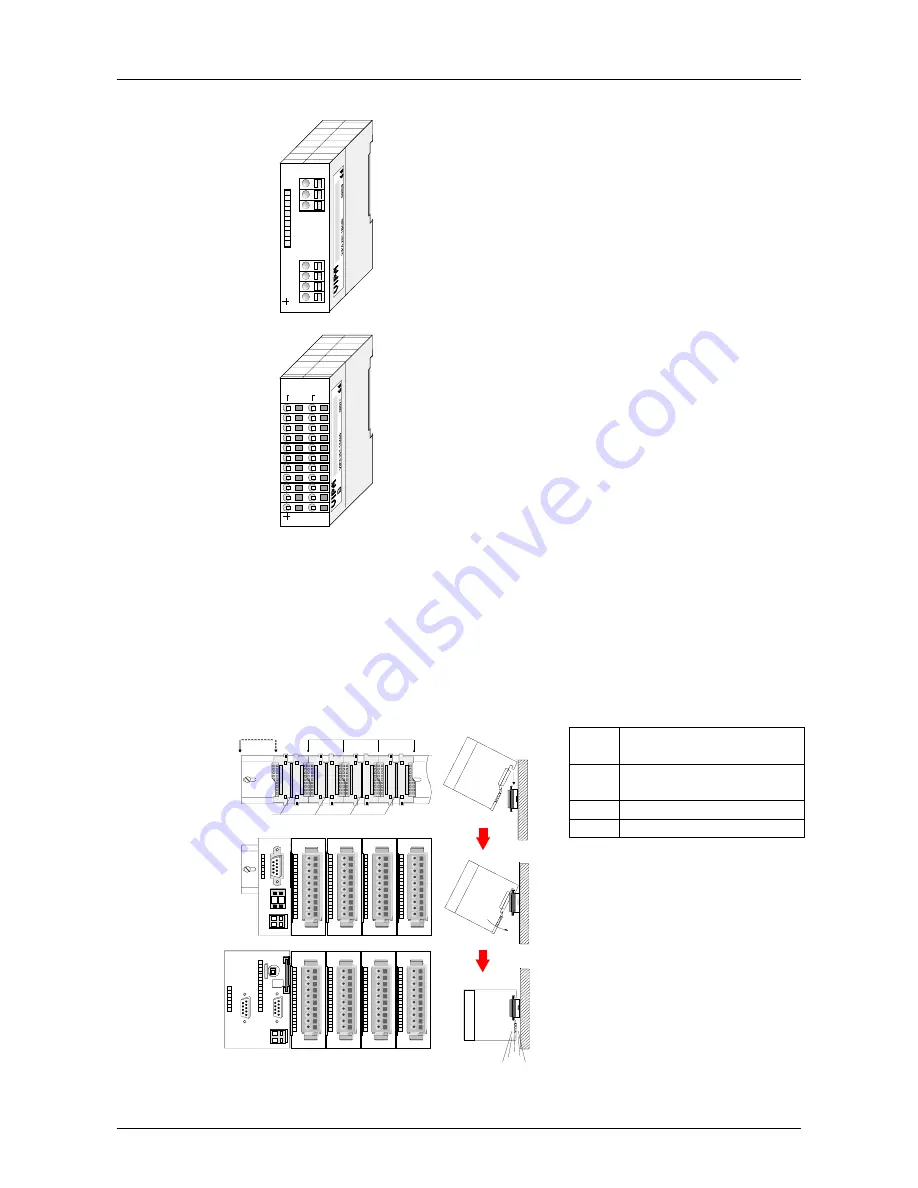 VIPA System 200V Series Manual Download Page 12