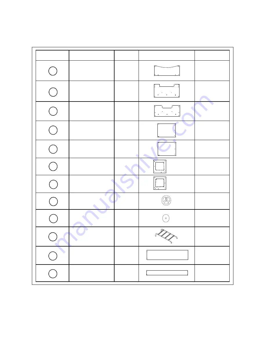 VIPACK SCFTBB19 Скачать руководство пользователя страница 3