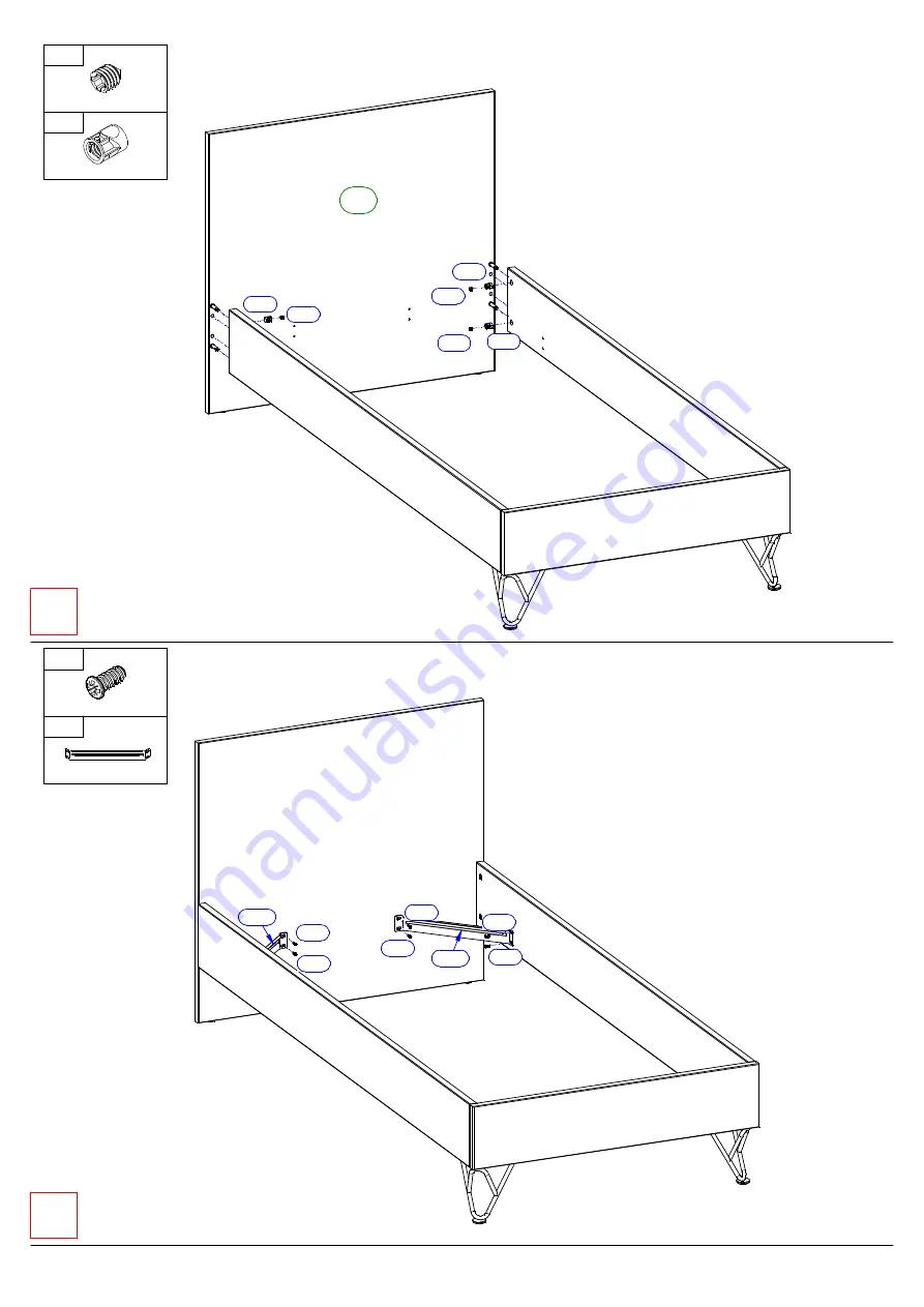 VIPACK WIBE9040 Скачать руководство пользователя страница 8