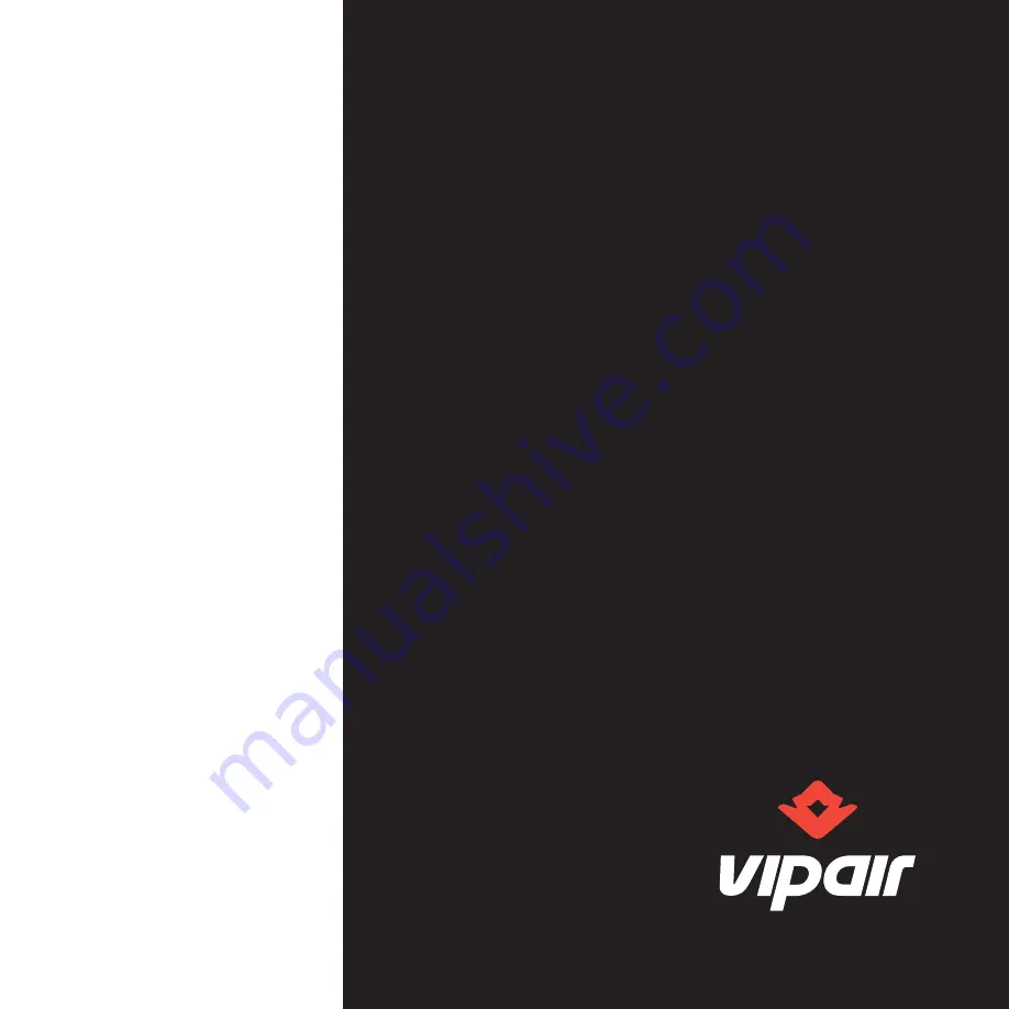 vipair TRL-12 Instructions Download Page 1