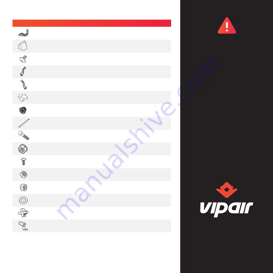 vipair TRL-12 Instructions Download Page 4