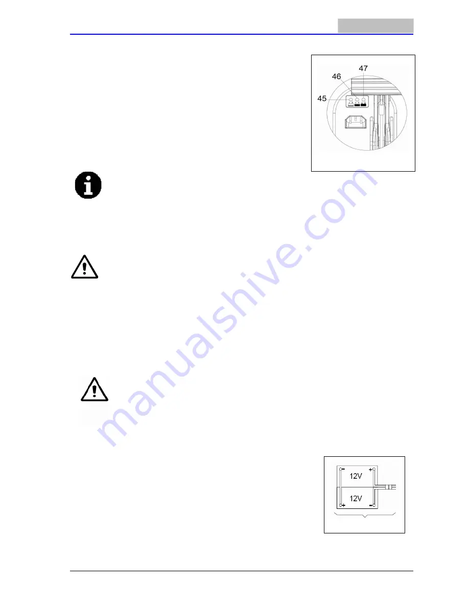 Viper AS430B User Manual Download Page 45