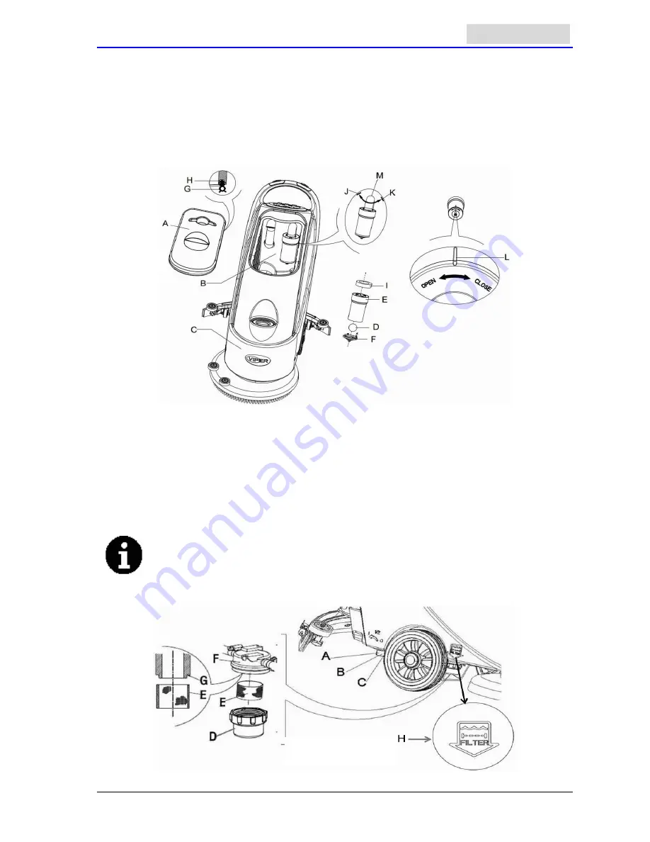 Viper AS430B User Manual Download Page 73