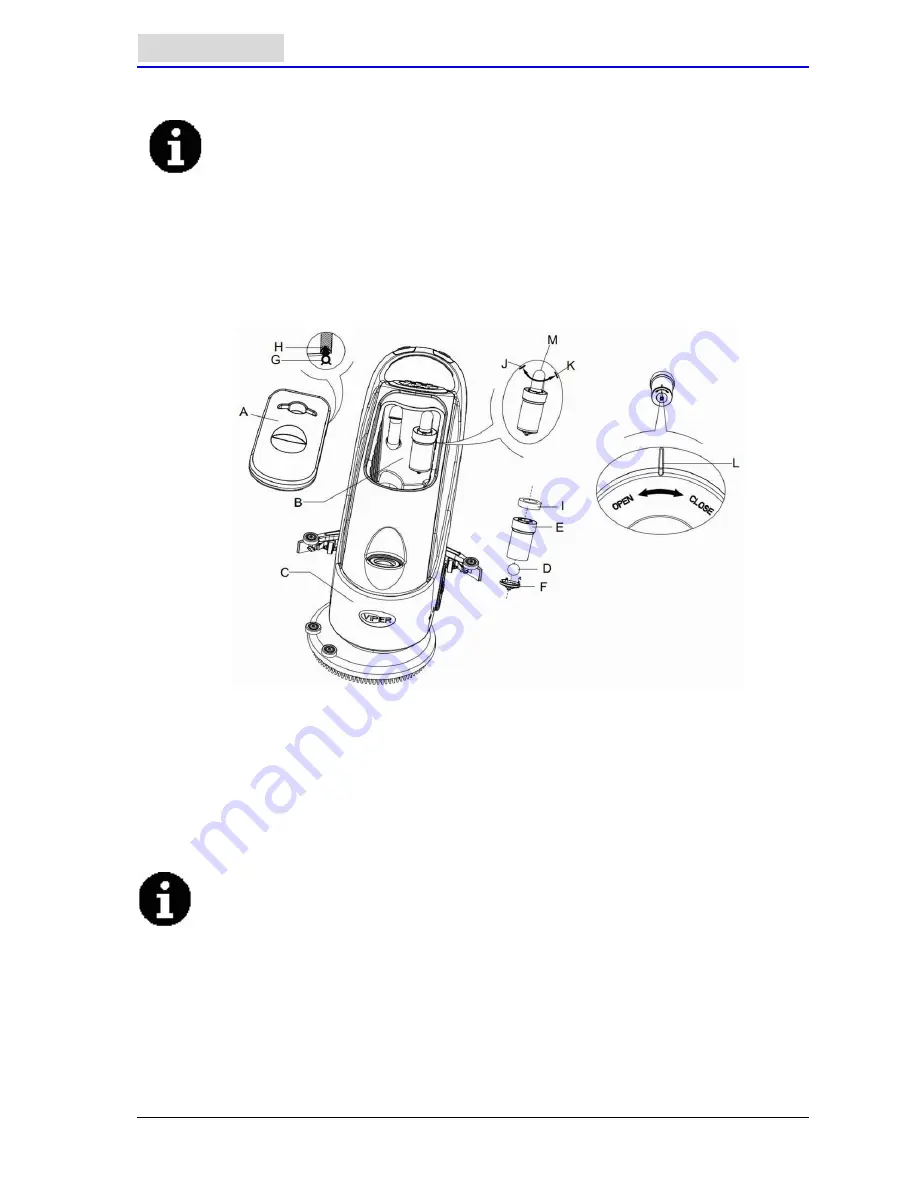 Viper AS430B User Manual Download Page 128