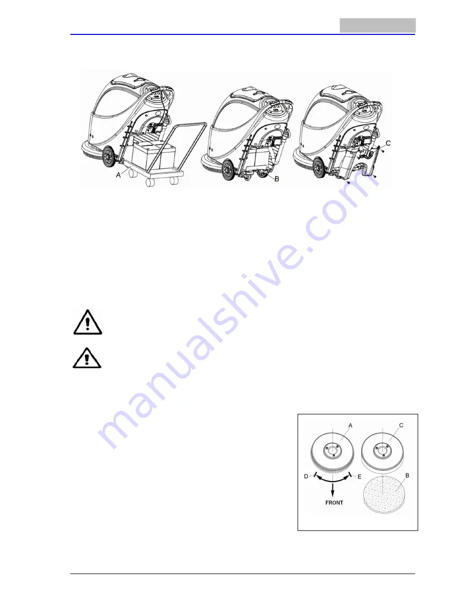 Viper AS430B User Manual Download Page 194