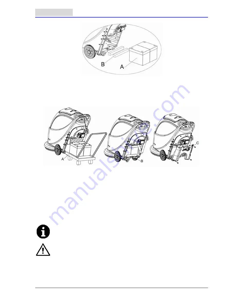 Viper AS430B User Manual Download Page 267