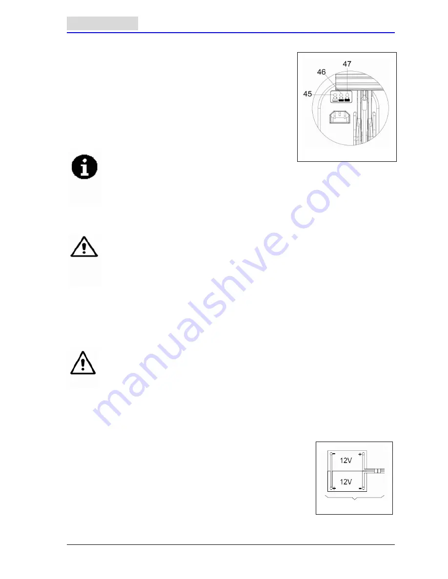 Viper AS430B User Manual Download Page 283