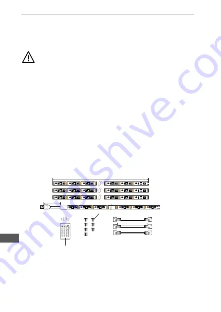 VIPOW LED0085 Скачать руководство пользователя страница 4