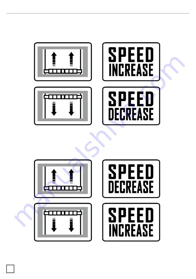 Virgo VRG14PL User Manual Download Page 28