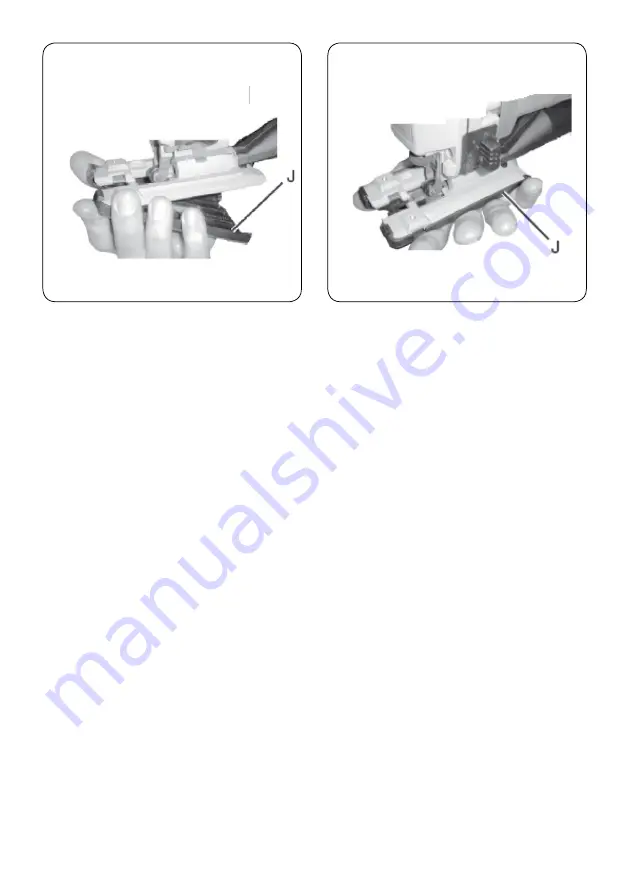 Virutex 3400300 Operating Instructions Manual Download Page 34