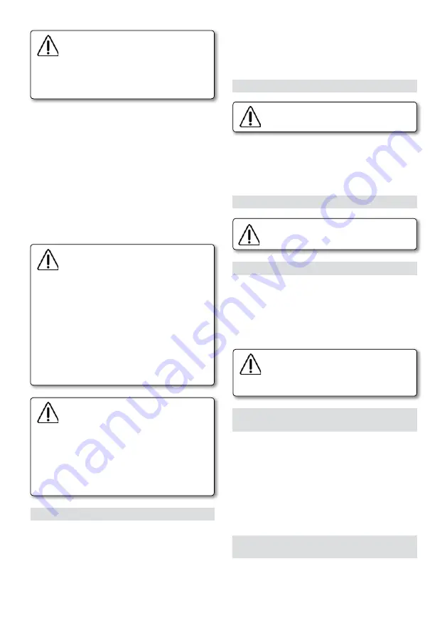 Virutex FR192VG Operating Instructions Manual Download Page 14