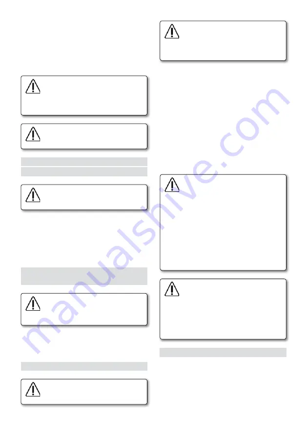 Virutex FR192VG Operating Instructions Manual Download Page 17