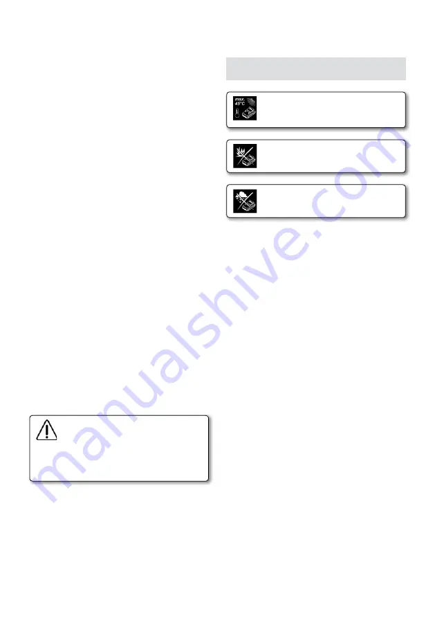 Virutex FRB300 Operating Instructions Manual Download Page 12