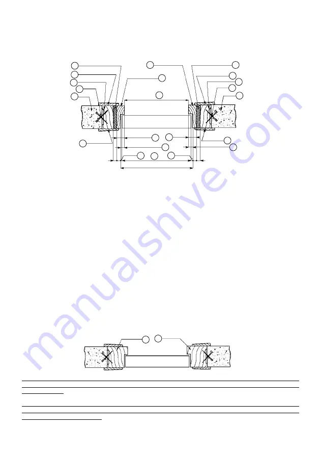 Virutex PB83E Operating Instructions Manual Download Page 4