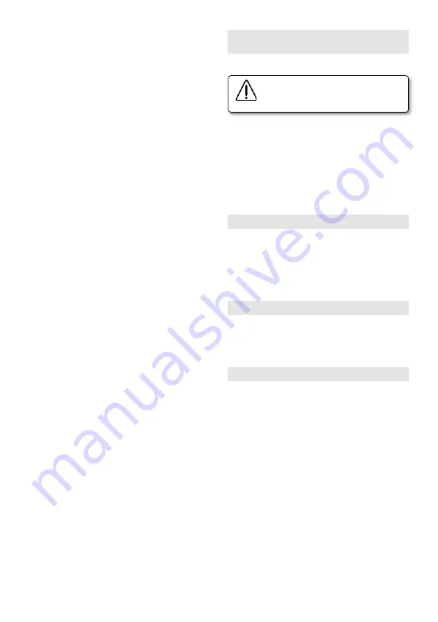 Virutex PB83E Operating Instructions Manual Download Page 17