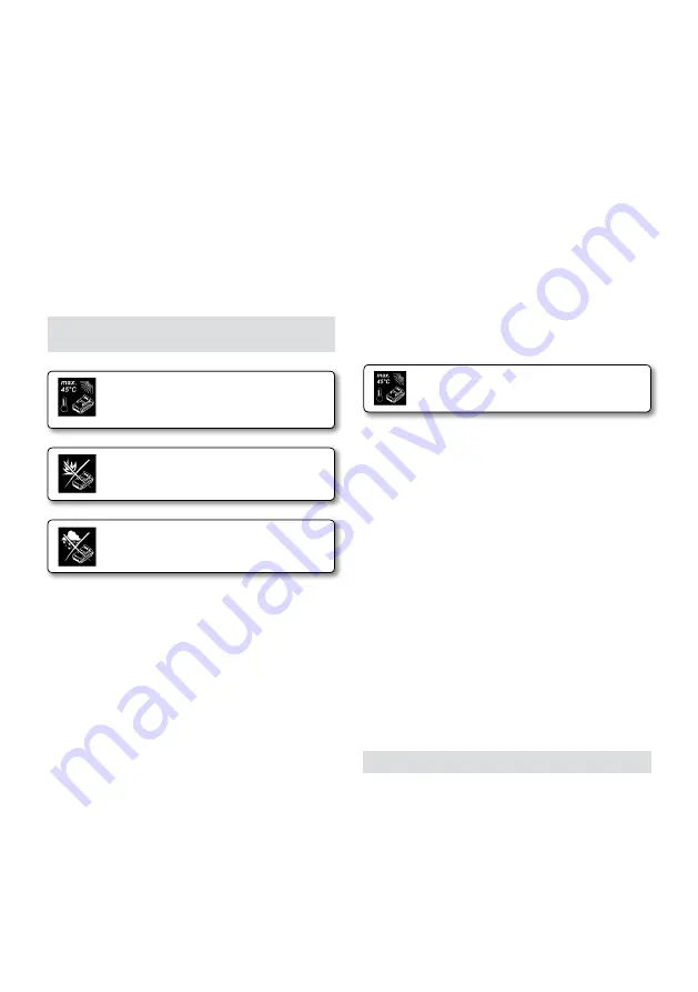 Virutex SRB165 Operating Instructions Manual Download Page 17