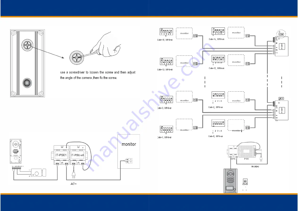 Visco IT-OUT 201-1 User Manual Download Page 6