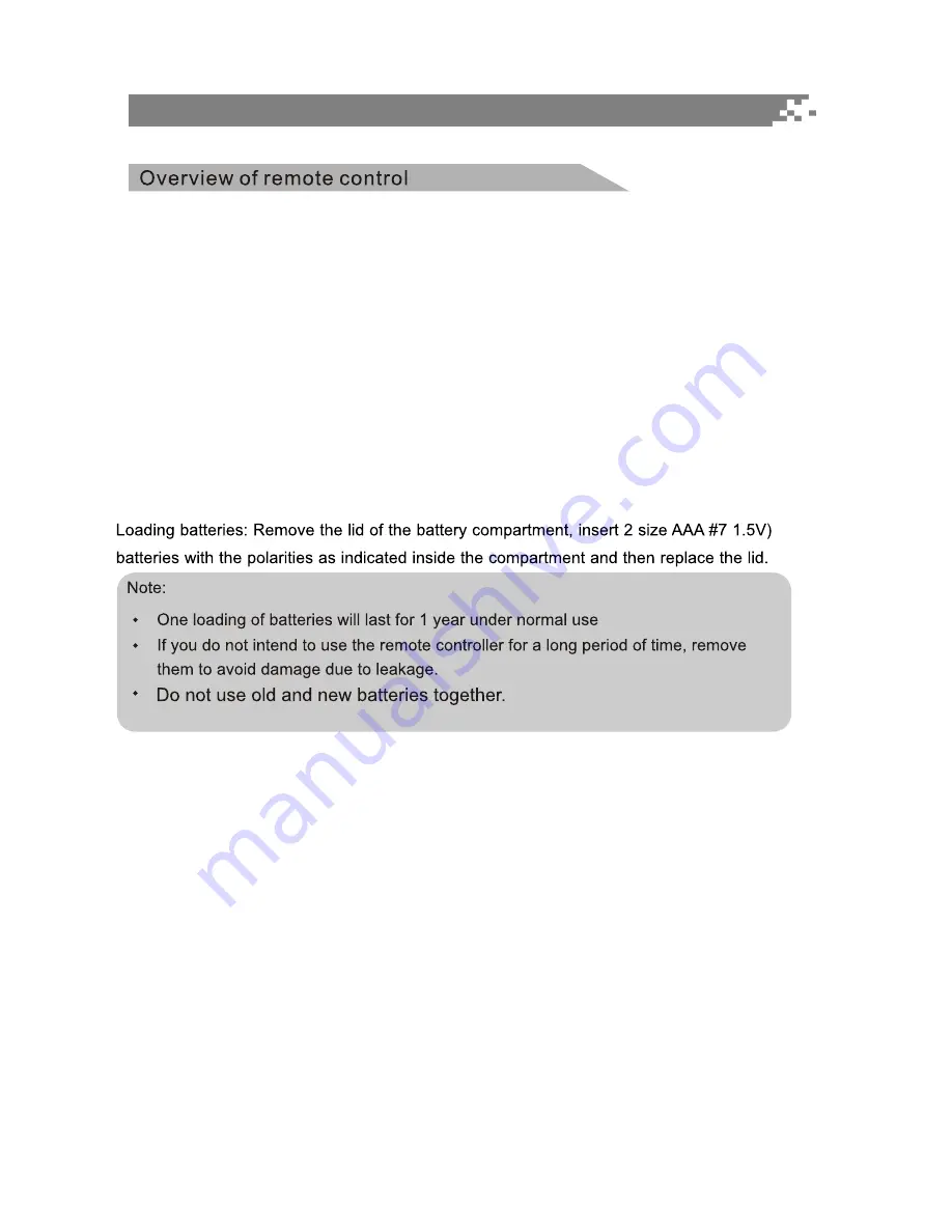 Visco VSC-37V3 Operating Instructions Manual Download Page 13