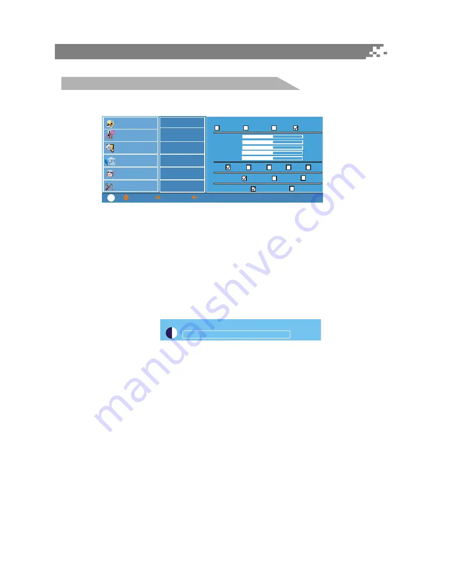 Visco VSC-37V3 Operating Instructions Manual Download Page 22