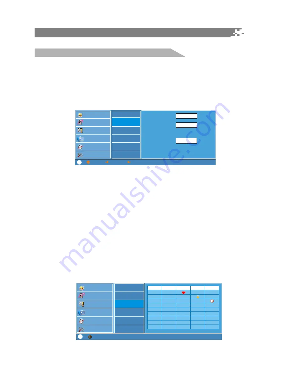 Visco VSC-37V3 Operating Instructions Manual Download Page 25