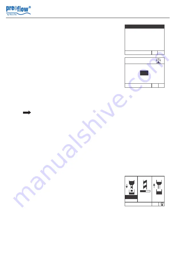 ViscoTec Preeflow eco-CONTROL
 EC200-K Operation And Maintenance Instructions Download Page 18