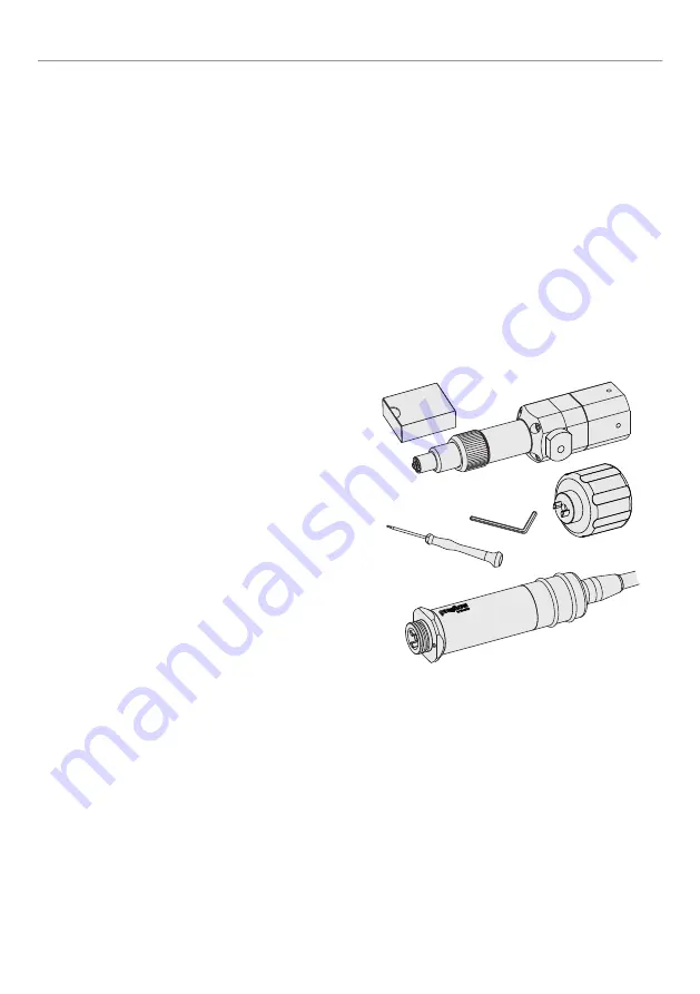 ViscoTec preeflow eco-PEN450 Скачать руководство пользователя страница 4