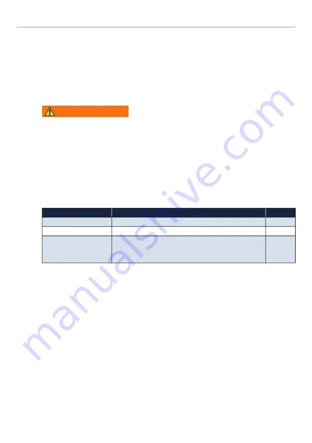 ViscoTec preeflow eco-PEN450 Operation & Maintenance Manual Download Page 18